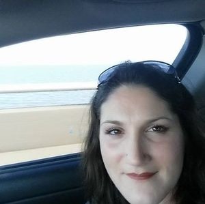 Meet your Posher, Kaitlin